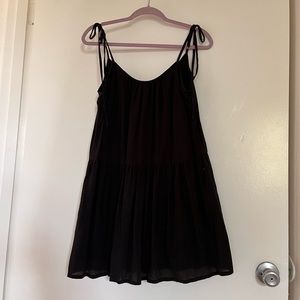 Mikoh Mini Dress
